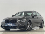 BMW 5シリーズセダン