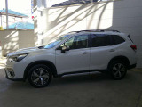 フォレスター 2.0 アドバンス 4WD 