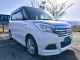 ソリオ 1.2 ハイブリッド(HYBRID) SX 