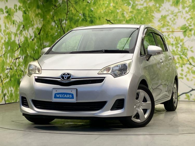 ラクティス1.5 G