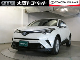 トヨタ C-HR