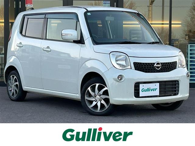 モコX FOUR 4WD修復歴無し