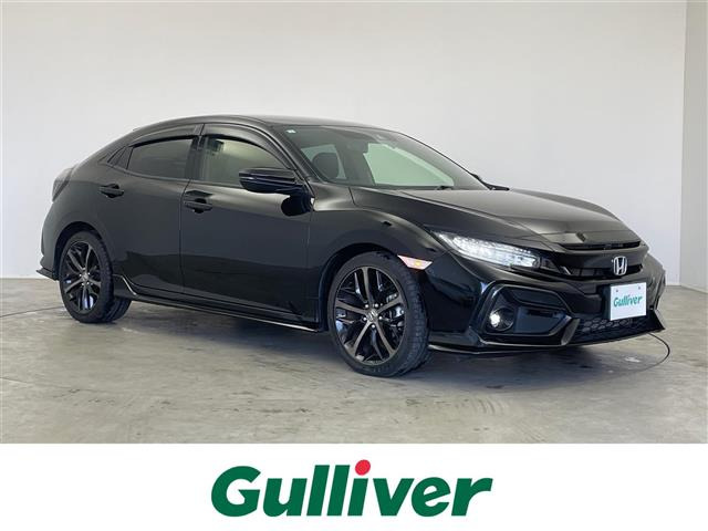 シビック 1.5 修復歴無し