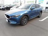 CX-5 2.5 25T Lパッケージ 