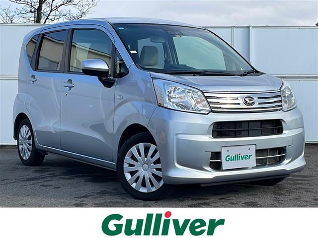 ムーヴL SAIII 4WD4WD 修復歴無し