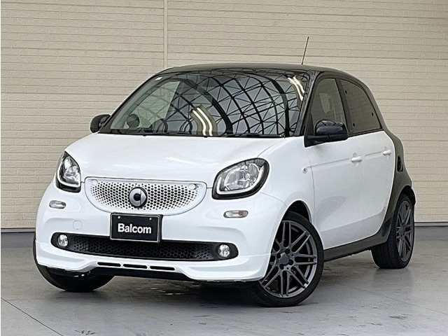 スマートフォーフォーブラバス スポーツ ツイナミック