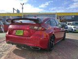 シビック 1.5 LX 