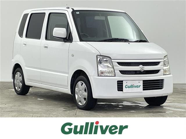 ワゴンRFX修復歴無し