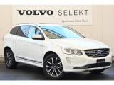 ボルボ XC60