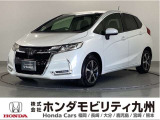 フィット 13Gモデューロスタイル ホンダセンシングです!純正メモリーナビ、衝突低減ブレーキ、リアカメラ、LEDヘッド、本革ステア、ETC、純正15インチアルミホイール他、充実しています!