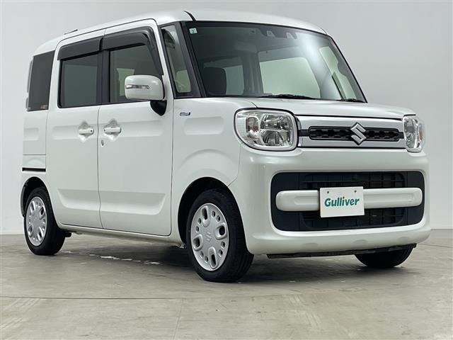 スペーシア ハイブリッド(HYBRID)  X 修復歴無し