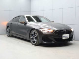 BMW 8シリーズグランクーペ 840i Mスポーツ