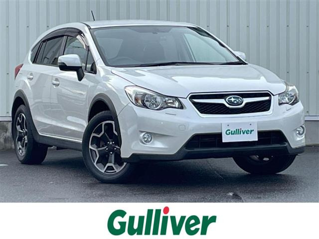 インプレッサXV2.0i-L 4WD4WD 修復歴無し