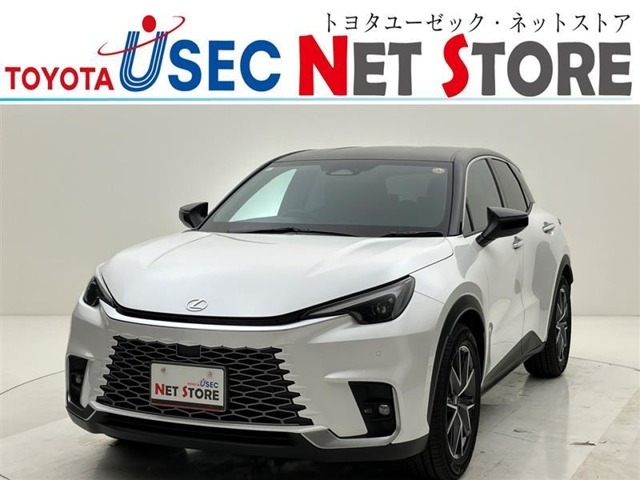 LBXクール E-Four 4WD