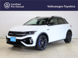フォルクスワーゲン T-Roc