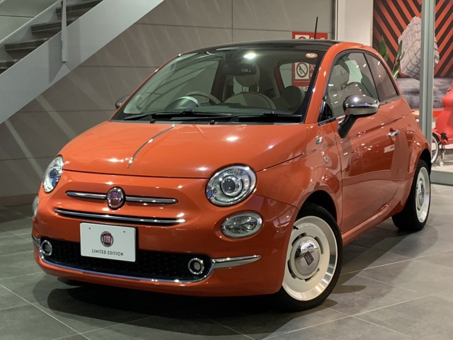 500アニベルサリオ