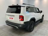 ランドクルーザー250 2.7 VX 4WD 