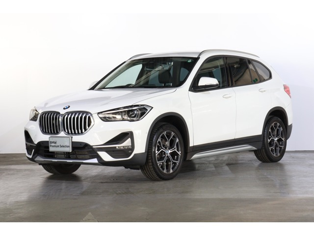 X1xドライブ 18d xライン エディション ジョイプラス 4WD