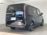 ステップワゴン 2.0 e:HEV エアー EX ワンオーナー 修復歴無し