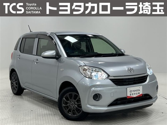 パッソ 1.0 X Lパッケージ 