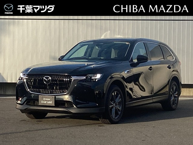 CX-803.3 XD Sパッケージ ディーゼル