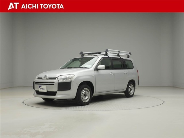 プロボックスバン1.5 GL 4WD