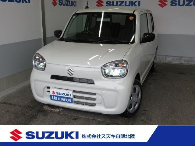 アルトL アップグレードパッケージ 4WD