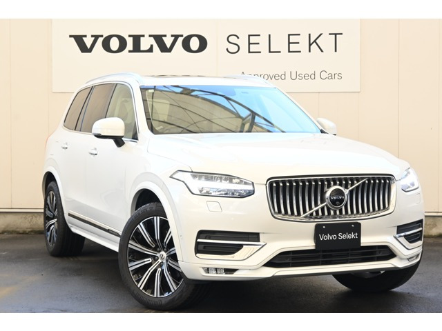 XC90  D5 AWD インスクリプション ディーゼルターボ 4WD