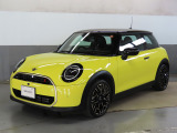 MINI NEXT湘南 納車可 正規ディーラー認定中古車  TEL:0078-6002-142343