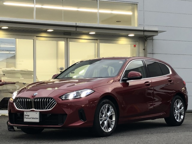 1シリーズ  120d ディーゼルターボ