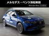 メルセデス・ベンツ EQA