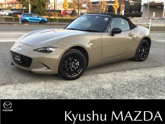 ロードスター 1.5 S 