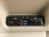 今や必需品の◆ETC車載器 装備車◆ 有料道路を利用する際にスムースに通過でき、わずらわしい料金支払いから開放されます!