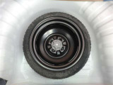 スペアタイヤ付きです☆万が一の時も安心です!!
