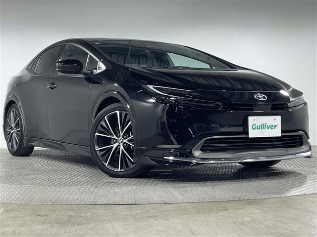 プリウス 2.0 Z 修復歴無し（6AA-MXWH60）