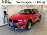 フォルクスワーゲン T-Roc