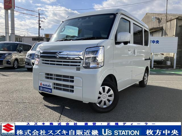 エブリイ ジョイン ターボ 4WD 