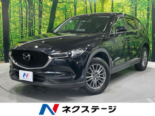 CX-52.2 XD スマートエディション