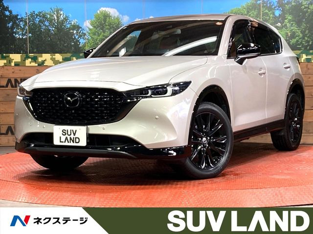 CX-5 2.2 XD レトロスポーツエディション
