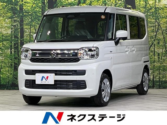 スペーシア ハイブリッド(HYBRID)  X 