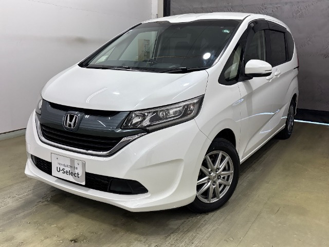 フリード+ 1.5 G ホンダセンシング 