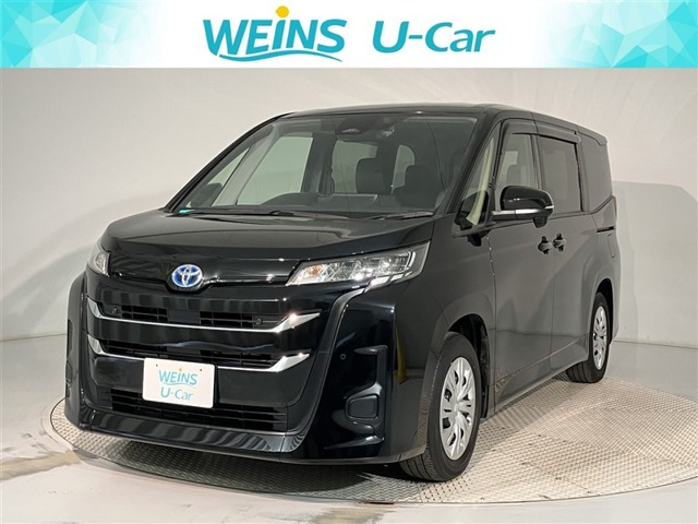 ノア 1.8 ハイブリッド X （6AA-ZWR90W）