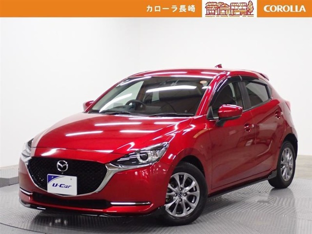 MAZDA21.5 XD プロアクティブ Sパッケージ