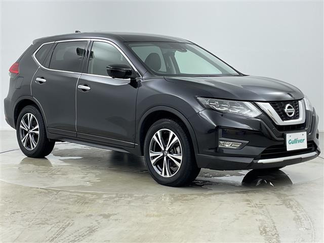 エクストレイル 2.0 20Xi 4WD 4WD 修復歴無し