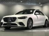 メルセデス・ベンツ Sクラス