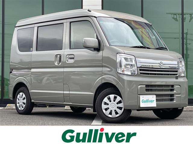 エブリイジョイン修復歴無し