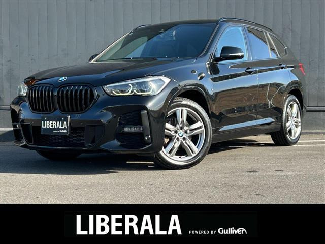 X1xドライブ 18d Mスポーツ 4WD修復歴無し