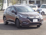 ヴェゼル 1.5 ハイブリッド Z ホンダセンシング 4WD 