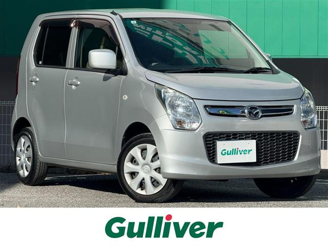 フレアXG5MT修復歴無し