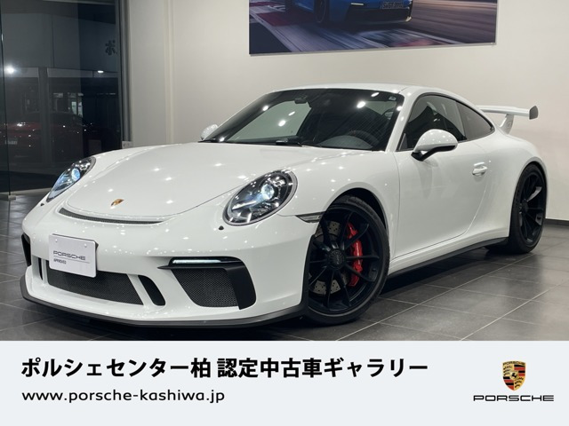 911GT3 PDK